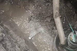 益阳地下室伸缩缝堵漏视频